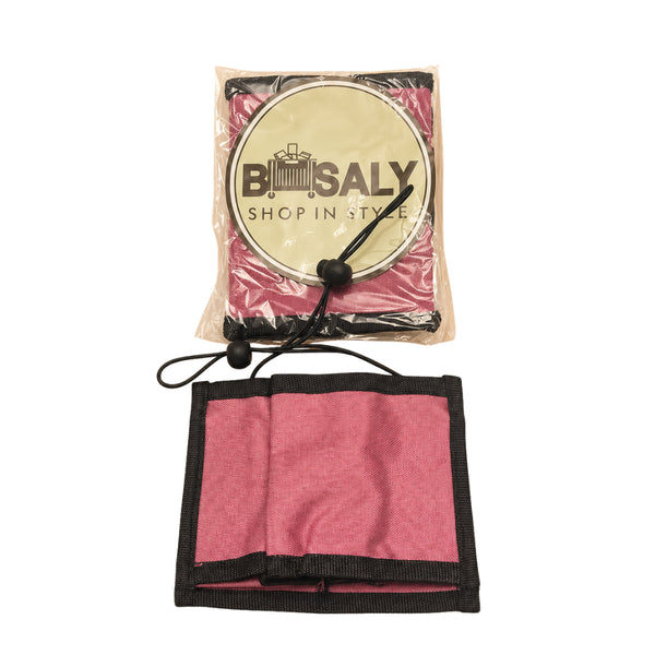 Practical Trolley Holder for Luggage – Cups & Phone | B.Saly