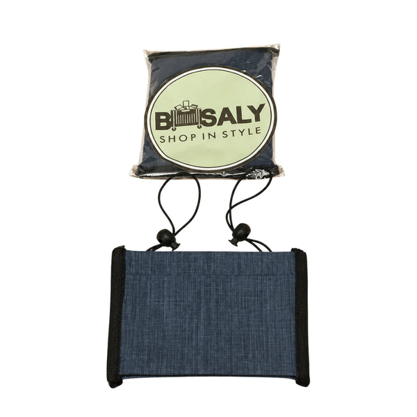 Practical Trolley Holder for Luggage – Cups & Phone | B.Saly