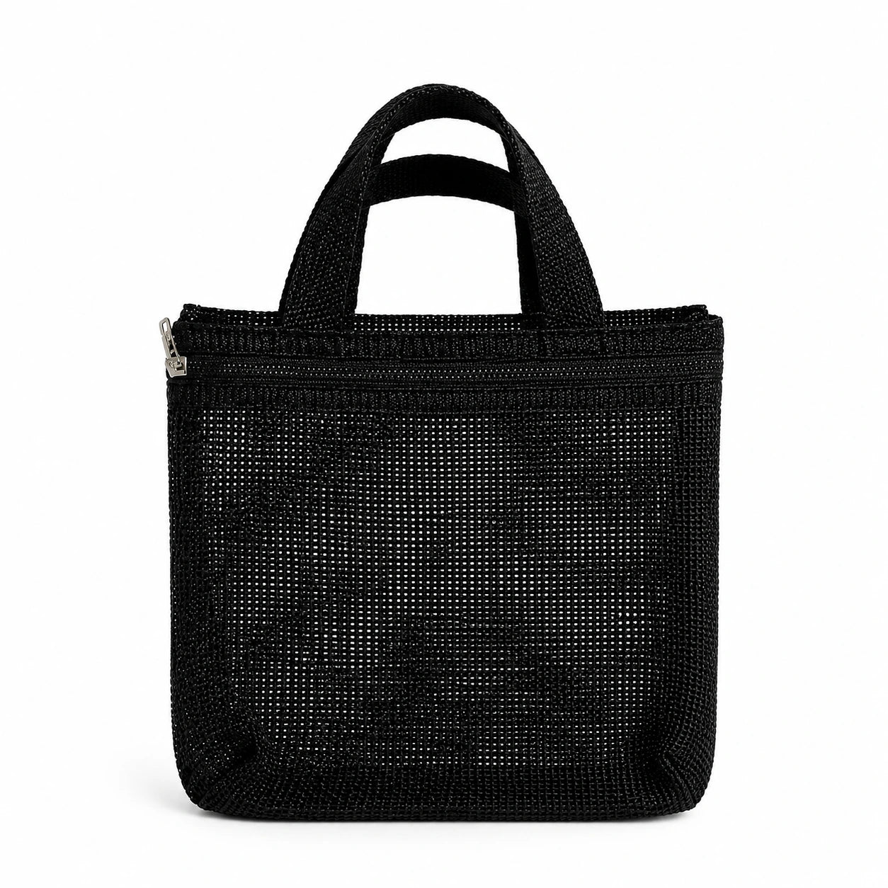 Mesh Bags for Your Trolley – Multicolor | B.Saly