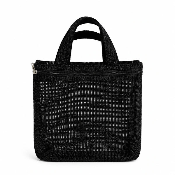 Mesh Bags for Your Trolley – Multicolor | B.Saly