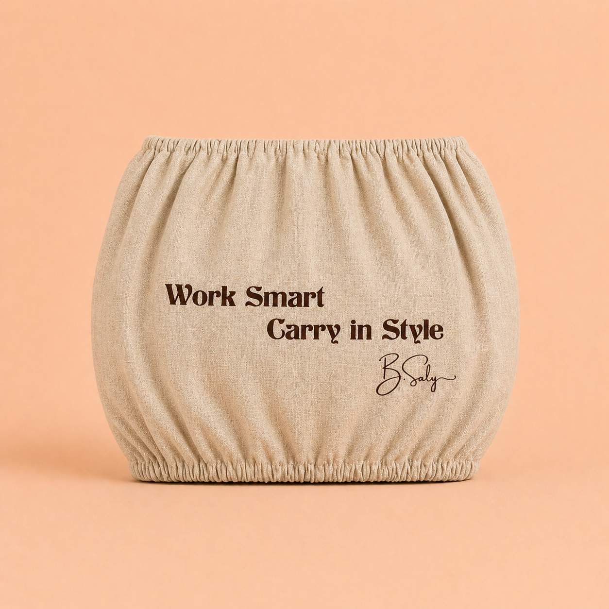 Trolley Fabric Cover - Work Smart Carry in Style