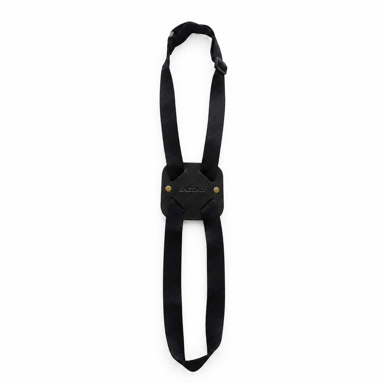 ELASTIC BAG HOLDER
