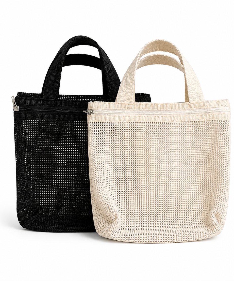 MESH BAGS