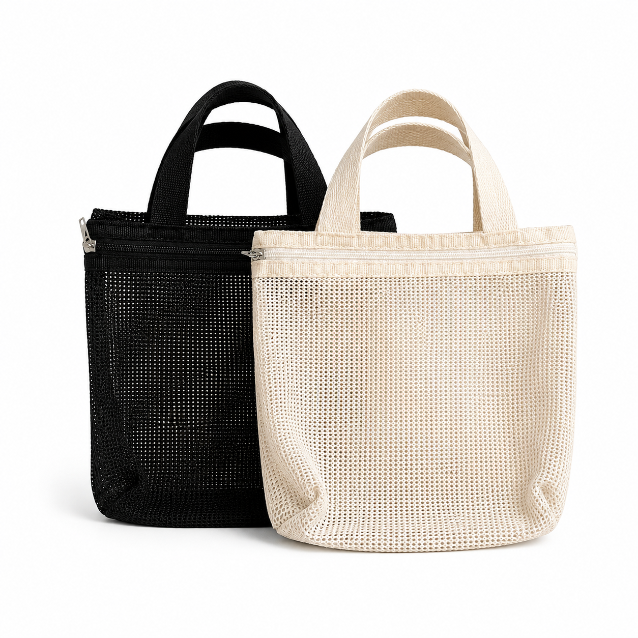 MESH BAGS