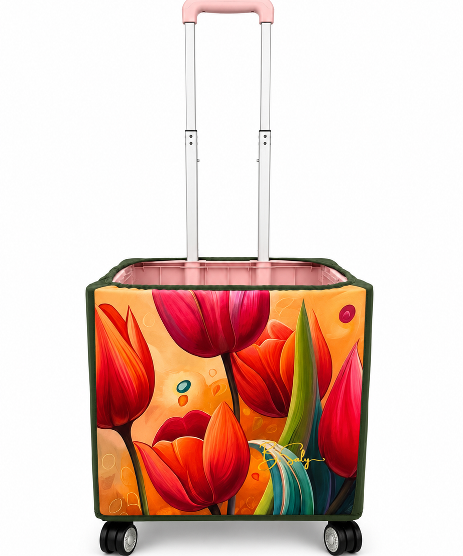 PIXAR TULIP