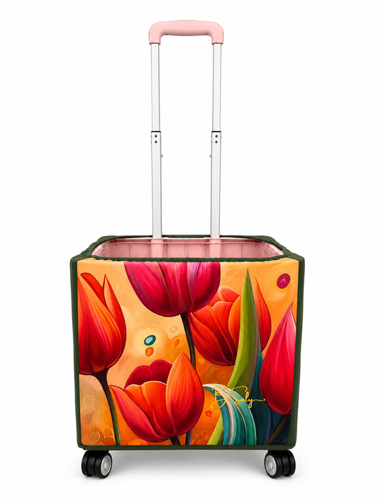 PIXAR TULIP