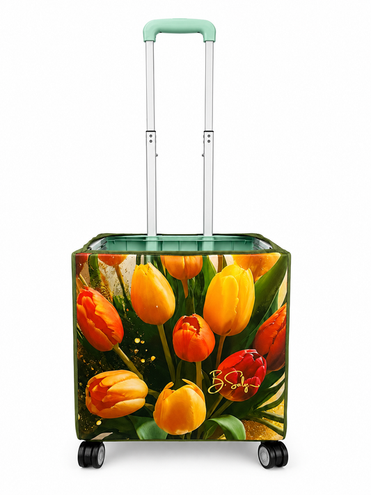 ORANGE TULIP