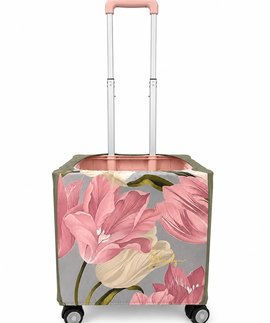 DANCING FLOWERS
