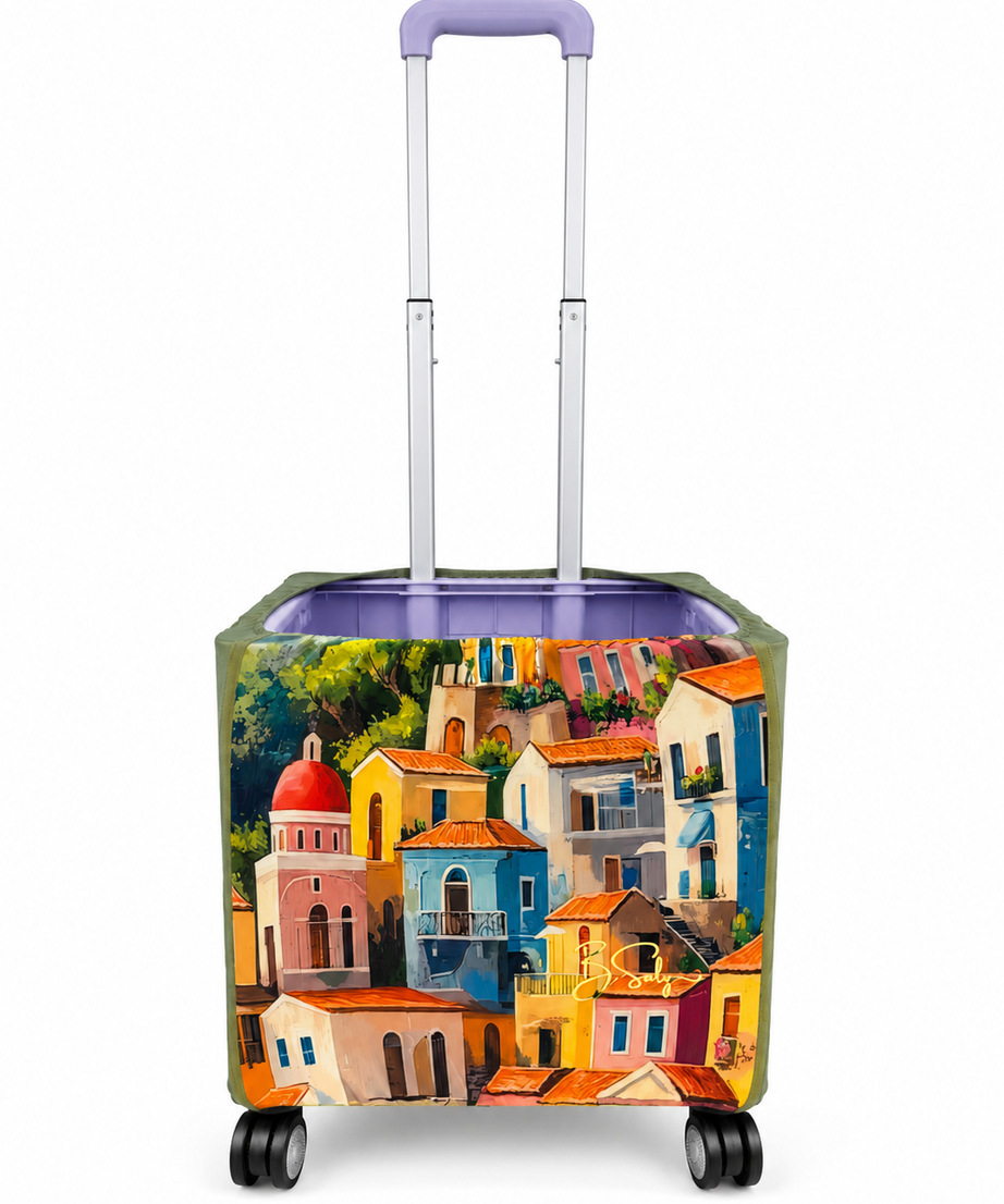 COLORPOP HOUSES