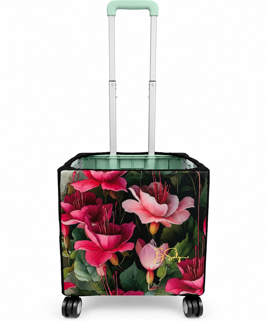 SAVANA PINK FLOWER
