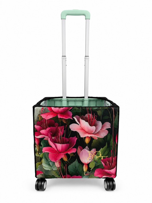 SAVANA PINK FLOWER