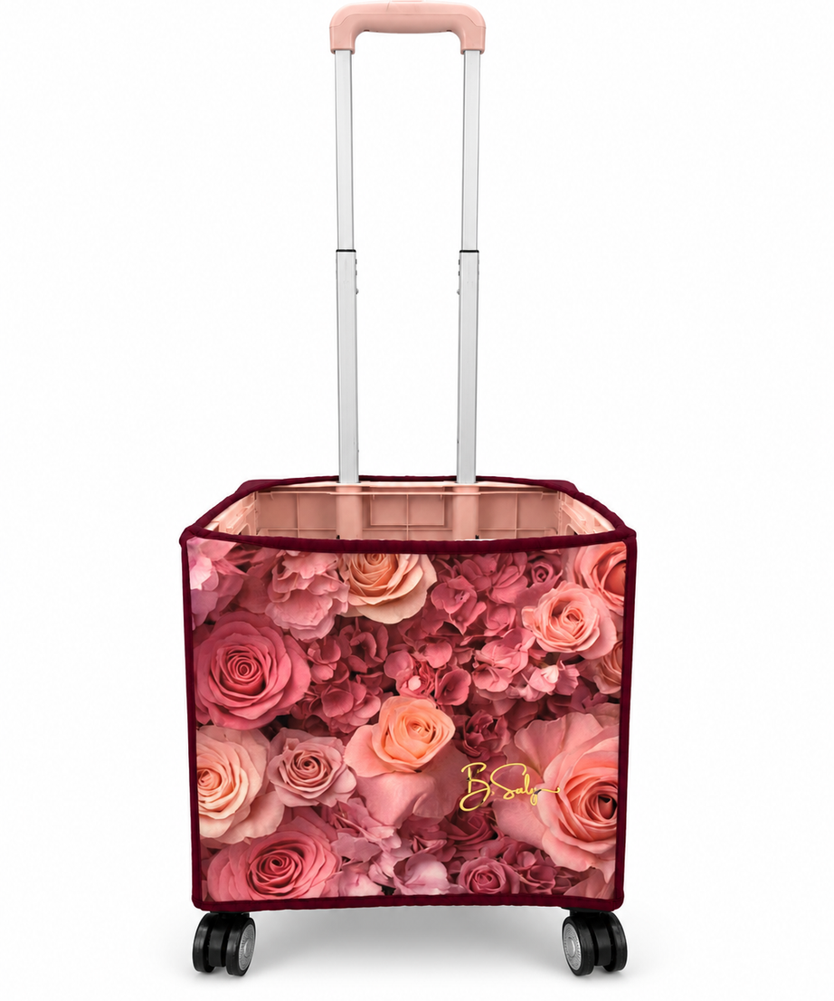 PINK ROSE