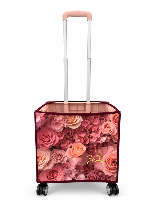PINK ROSE