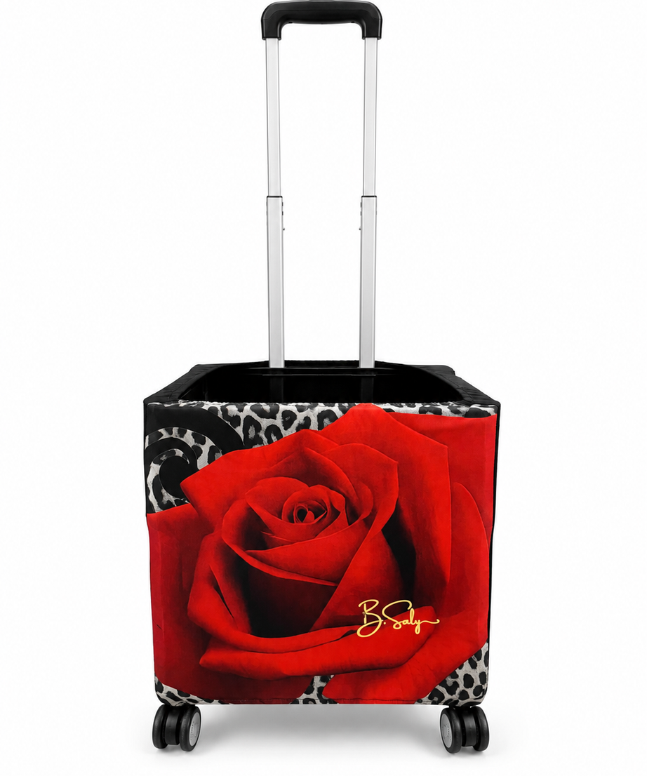 RED ROSE