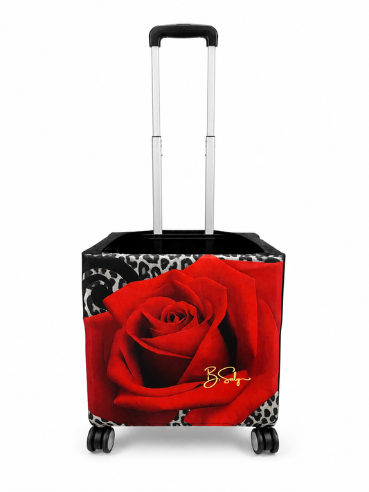 RED ROSE