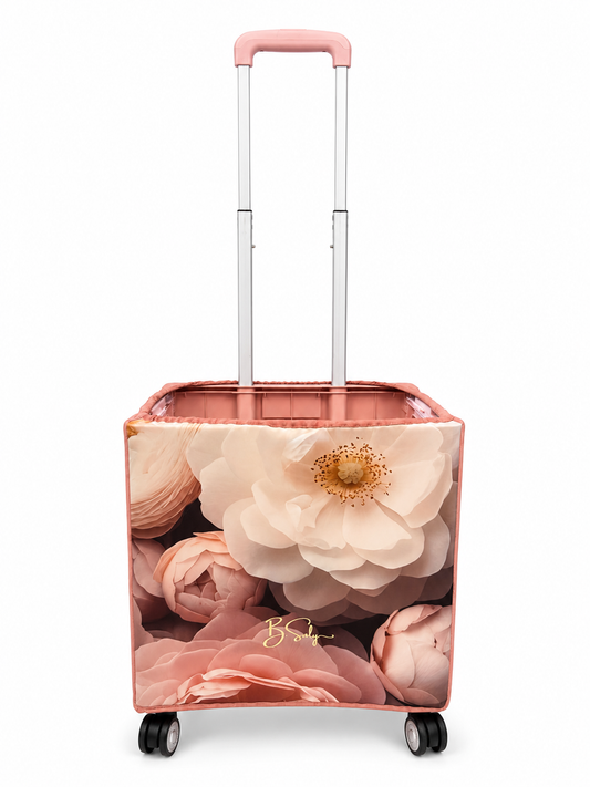 SOFT BLOOM FLORAL