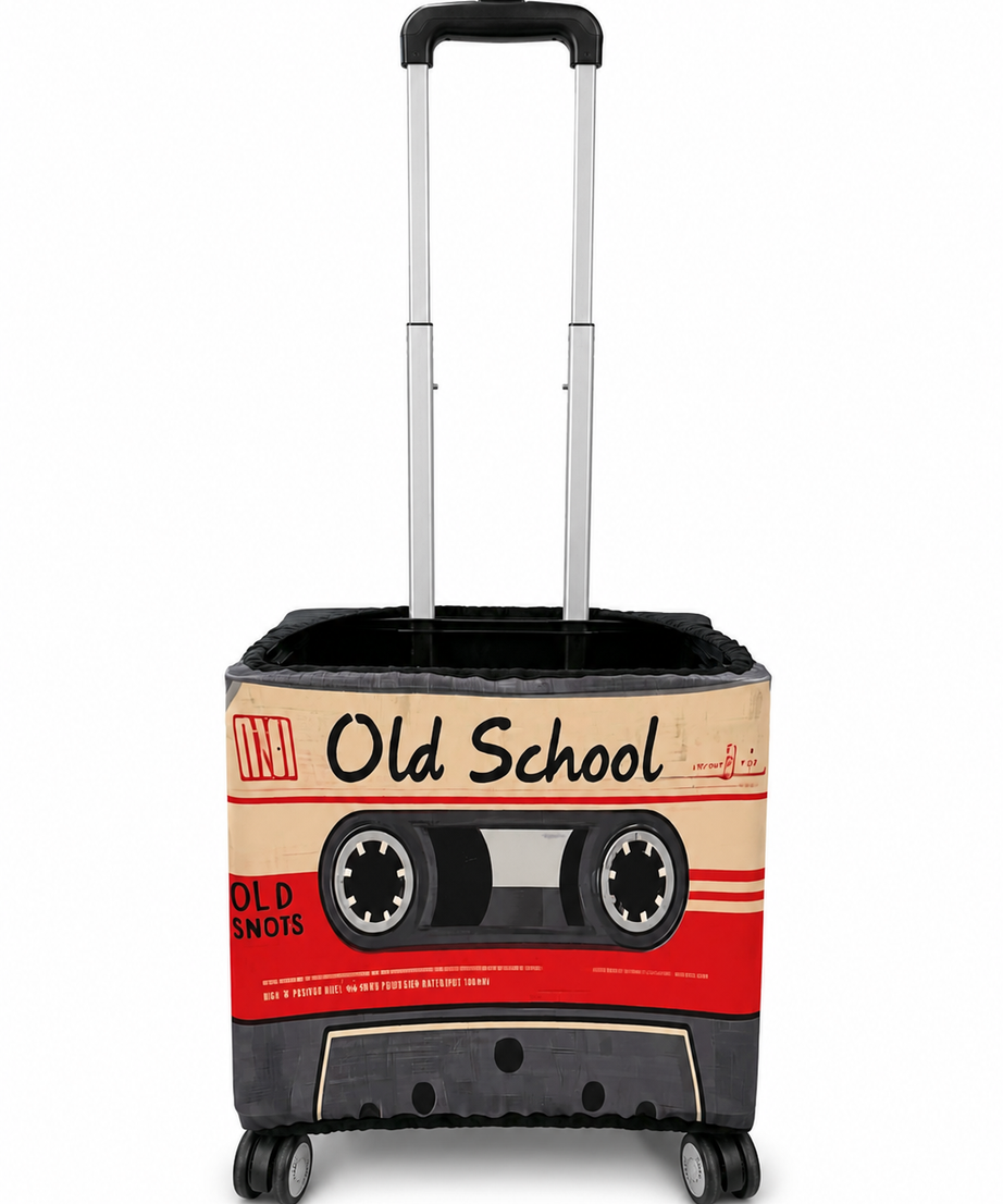 OLD SCHOOL