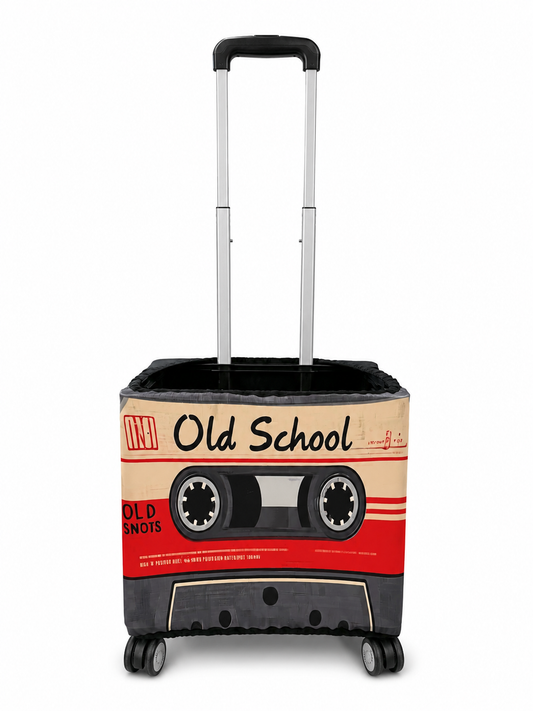OLD SCHOOL