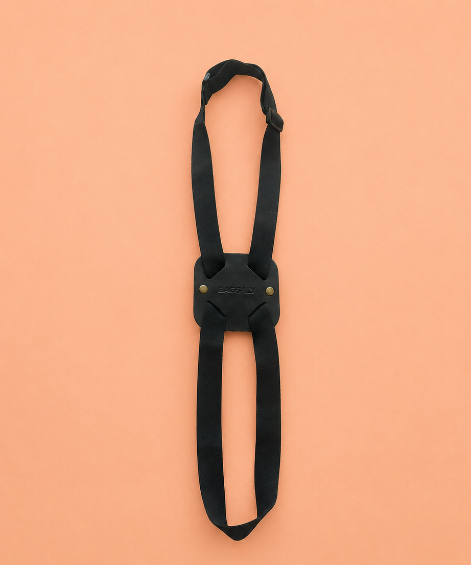 Trolley Bag Holder Strap