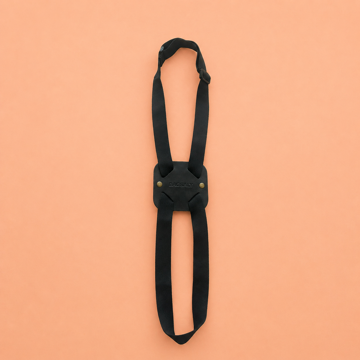 Trolley Bag Holder Strap
