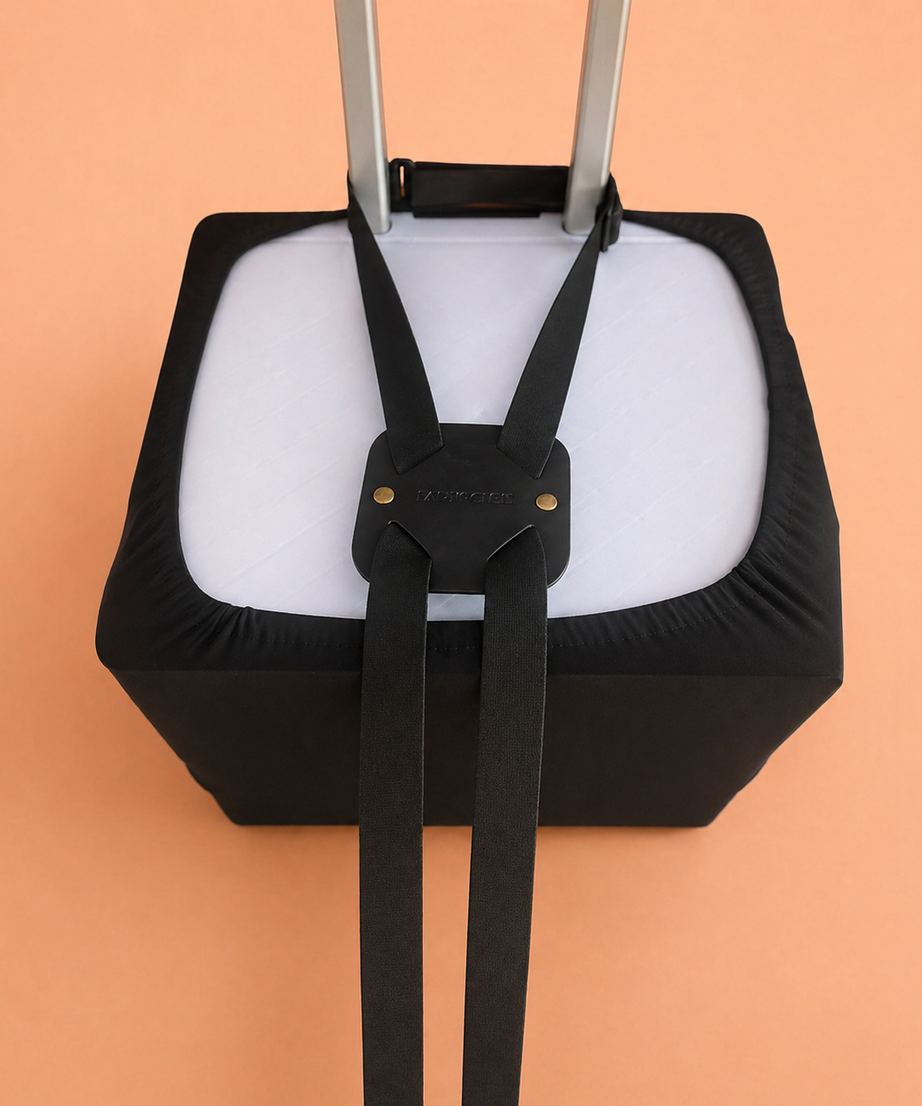 Trolley Bag Holder Strap