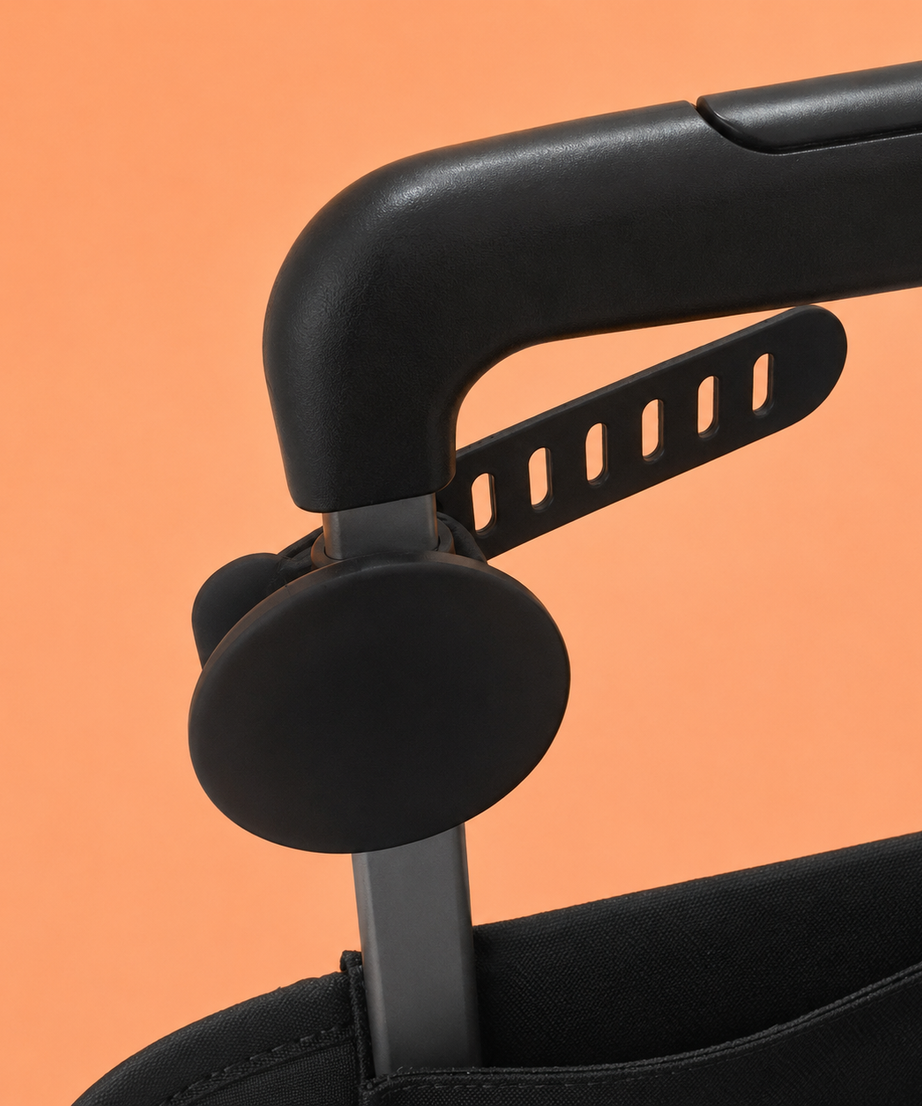 Magnetic Phone Holder