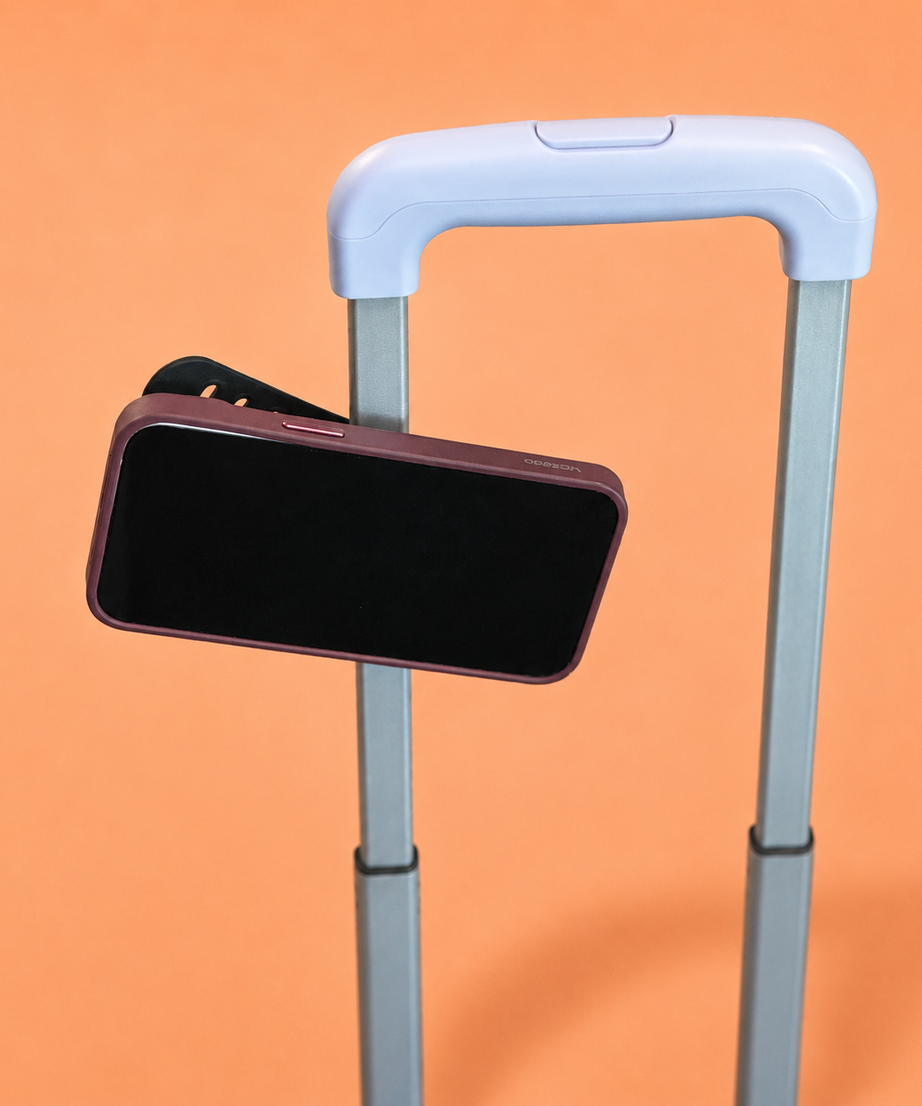 Magnetic Phone Holder