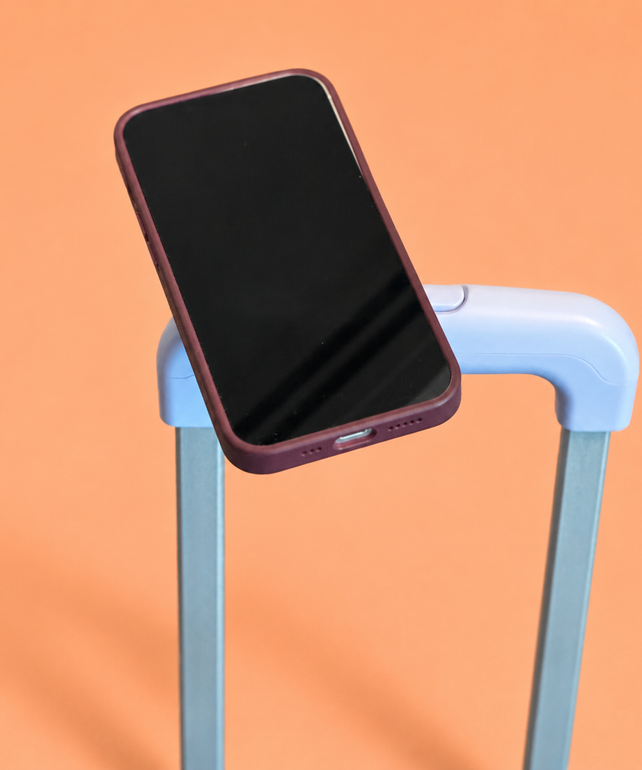 Magnetic Phone Holder
