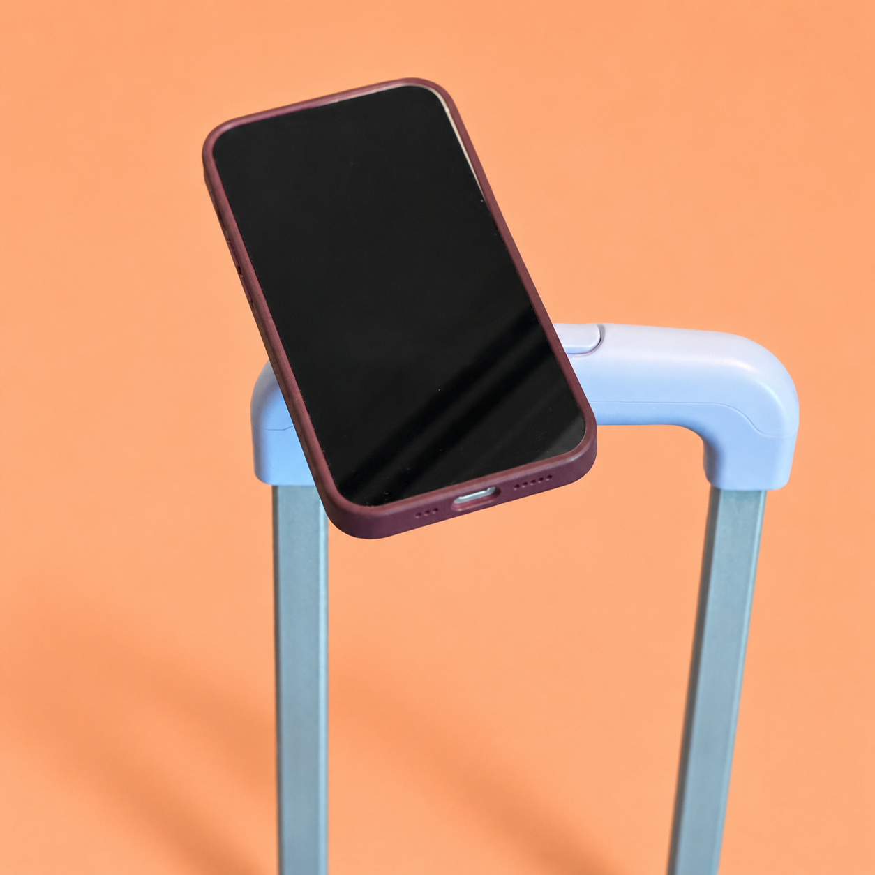 Magnetic Phone Holder