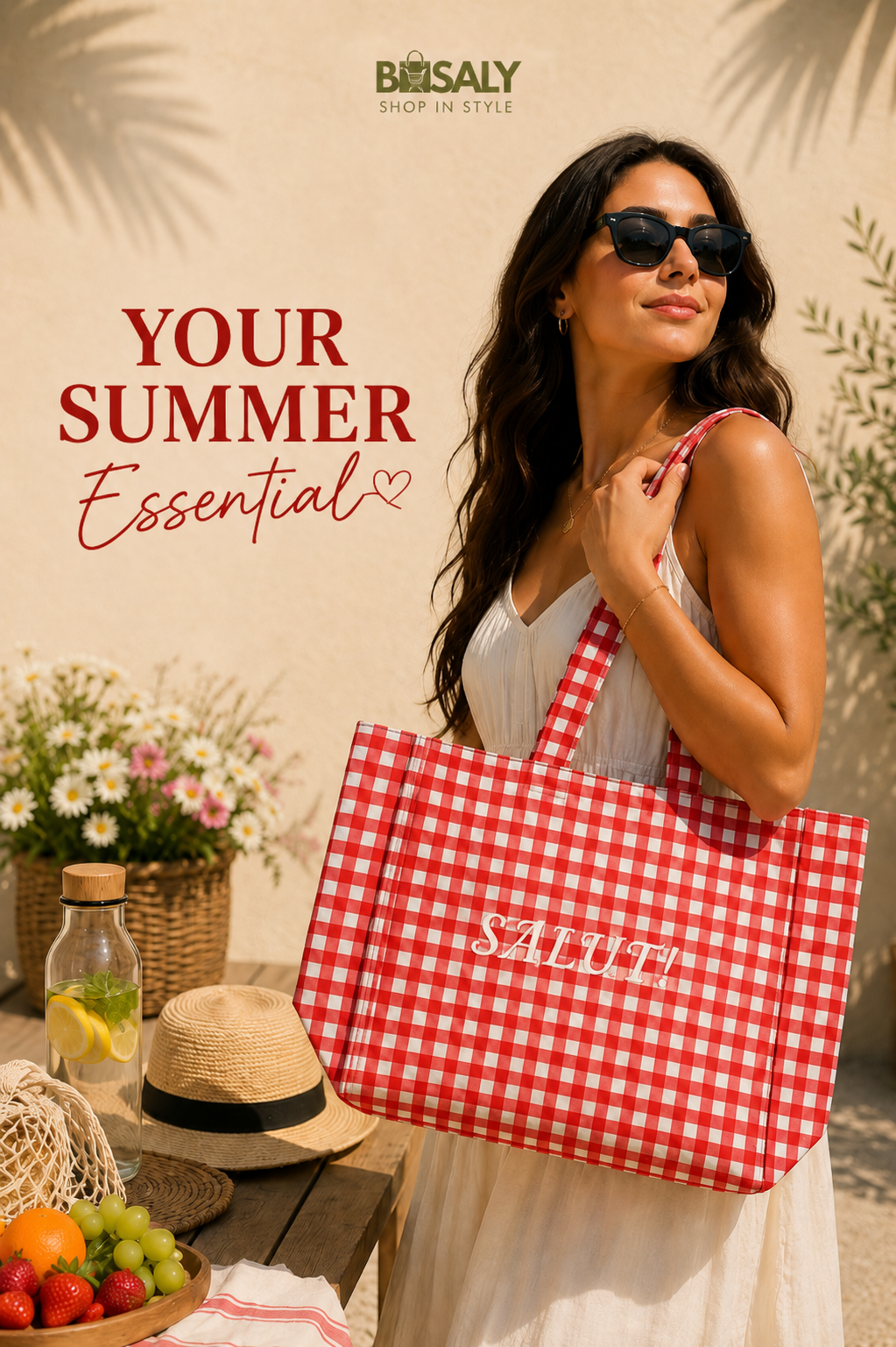 Our Tote Bags