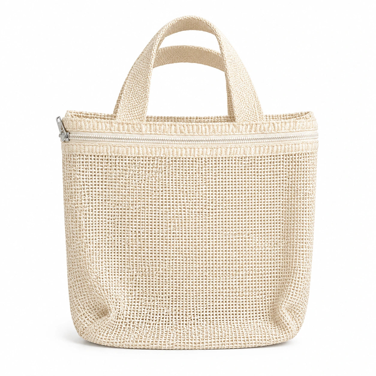 Mesh Bags for Your Trolley – Multicolor | B.Saly