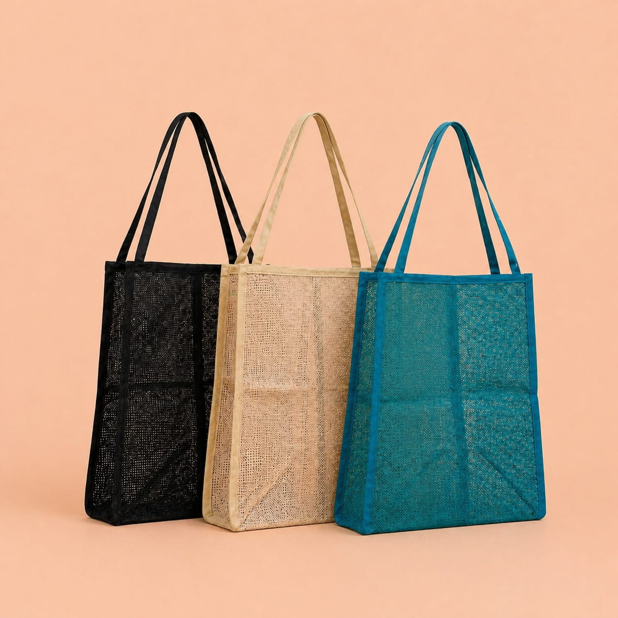 Big Mesh Bag