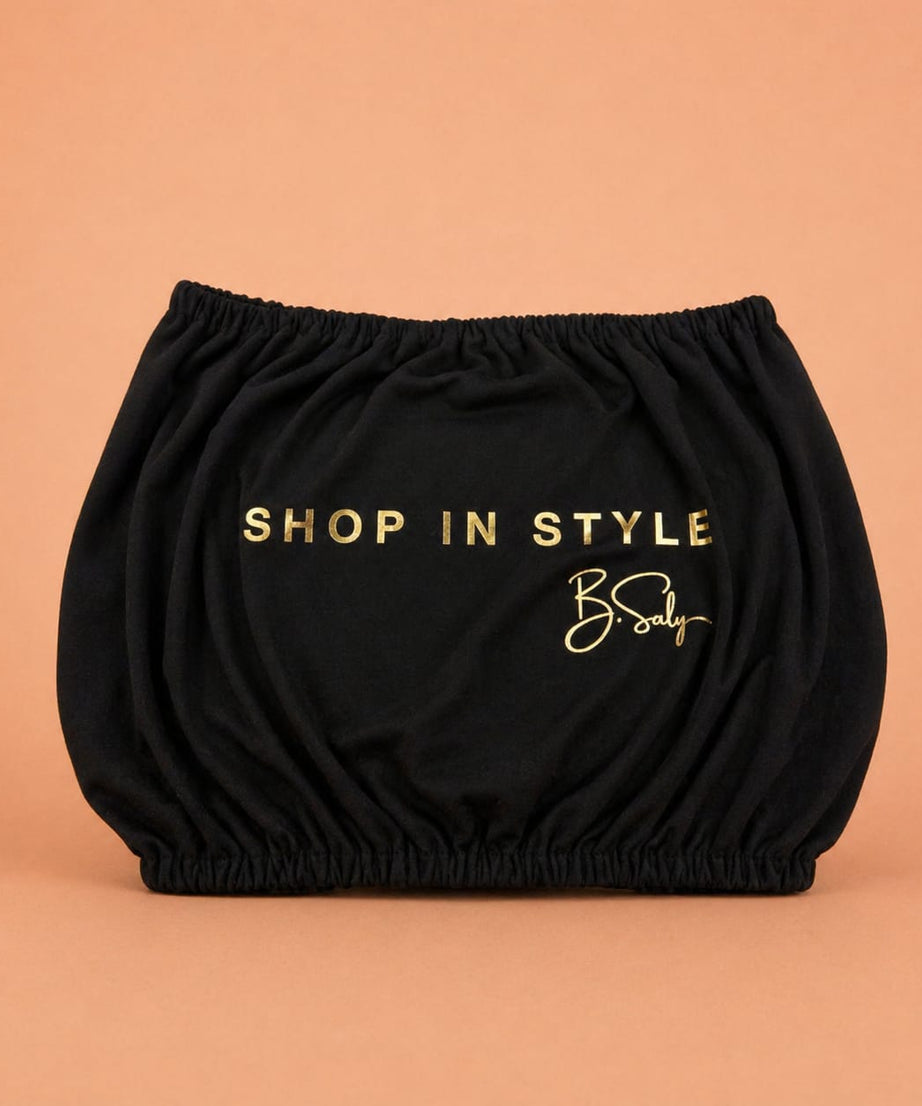 Trolley Fabric Cover - Shop in Style