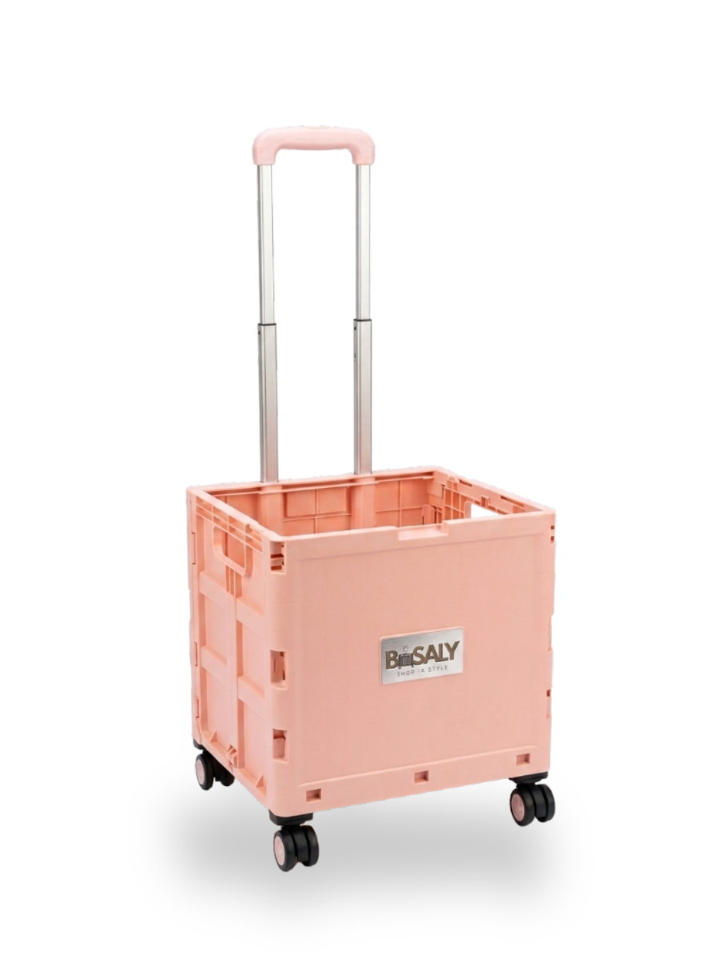 B.Saly product